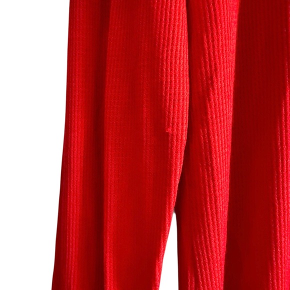 Wildfox Intimates Gingerbread Man Sleepwear Size XS - Picture 9 of 10